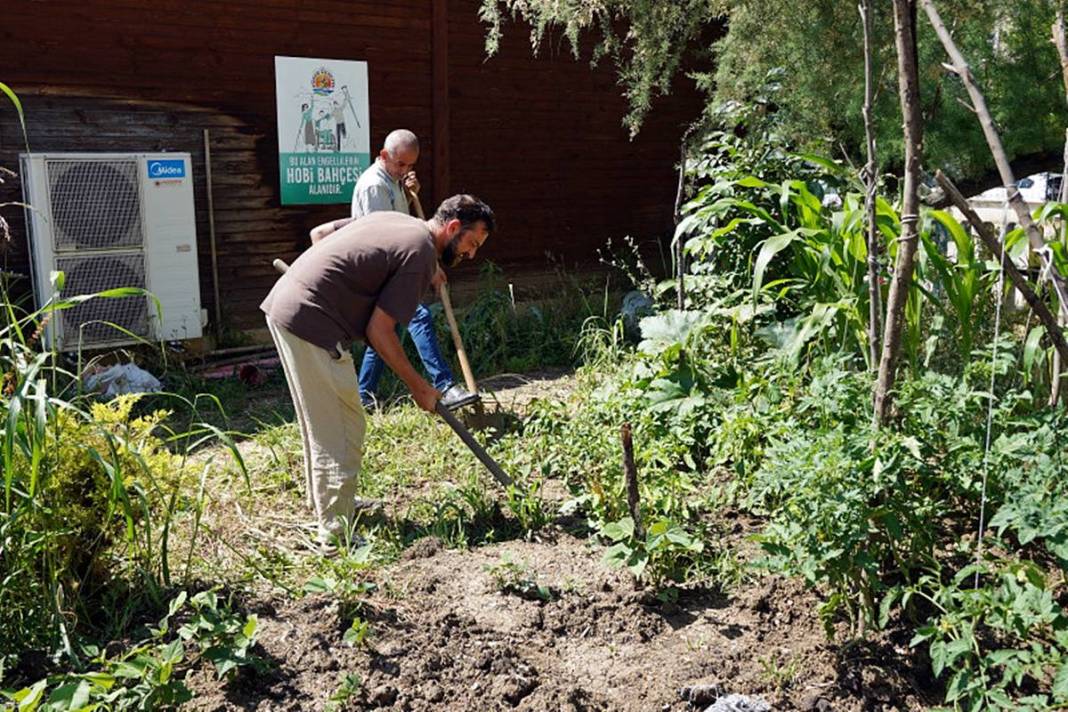En özel sosyalleşme imkanı: Atakum Yaşam Park'ta yerinizi ayırtın! Kısa sürede büyük ilgi gördü 16